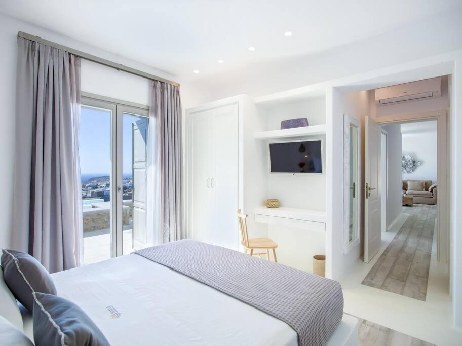 Villa Soleila Mykonos