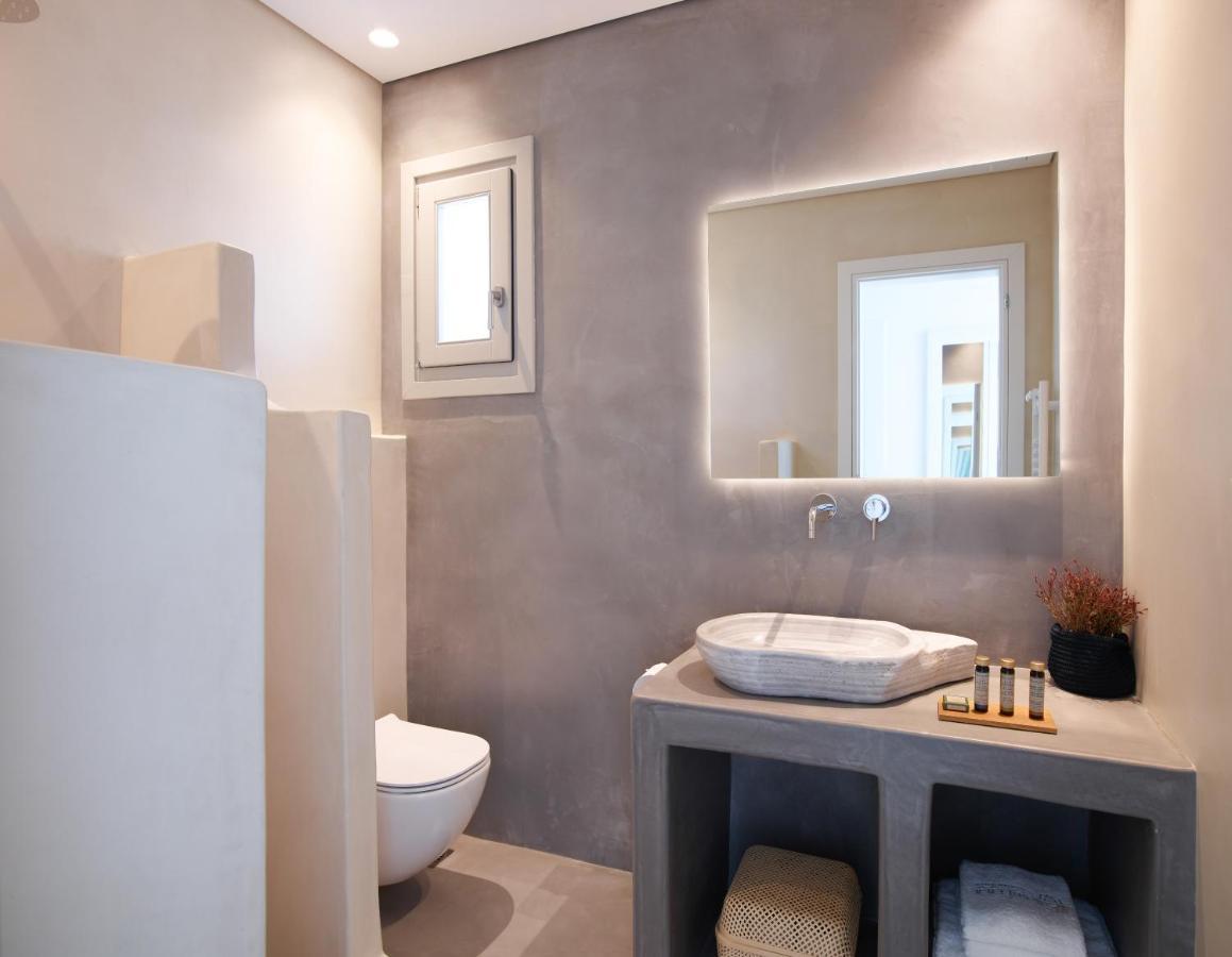 Villa Soleila Mykonos Kalafatis