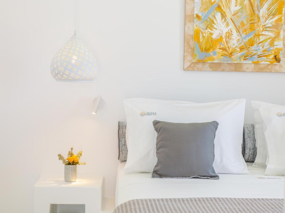 Soleila Mykonos