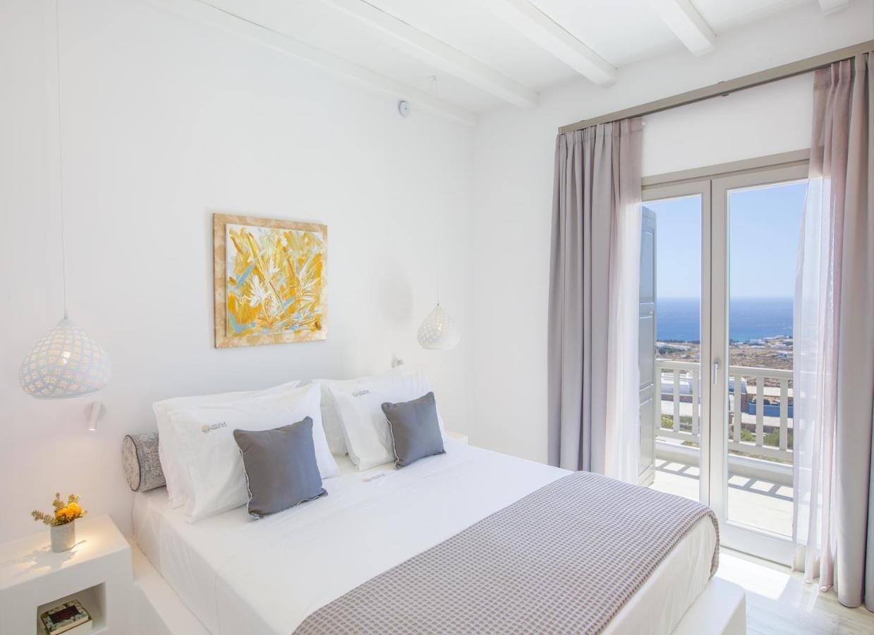 Soleila Mykonos Kalafatis