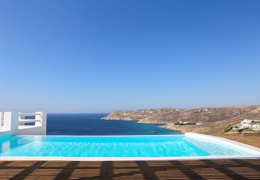 Villa Elia Villa With Private Pool