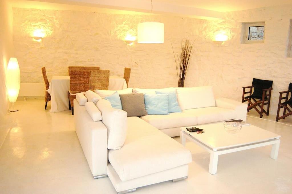 Elia Villa With Private Pool
