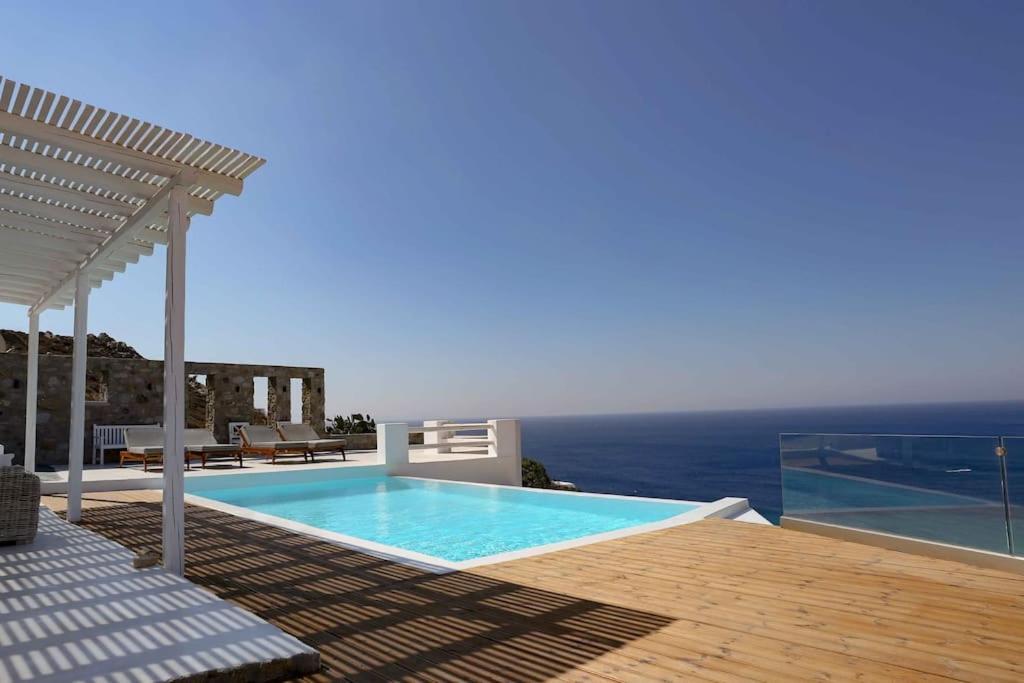 Villa Elia Villa With Private Pool