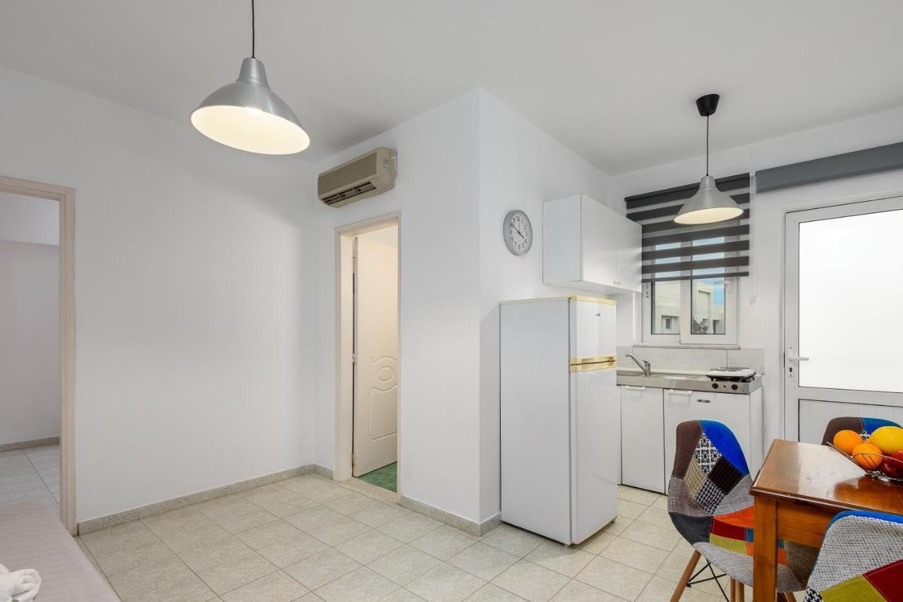 Apartment Iskas Evilion *
