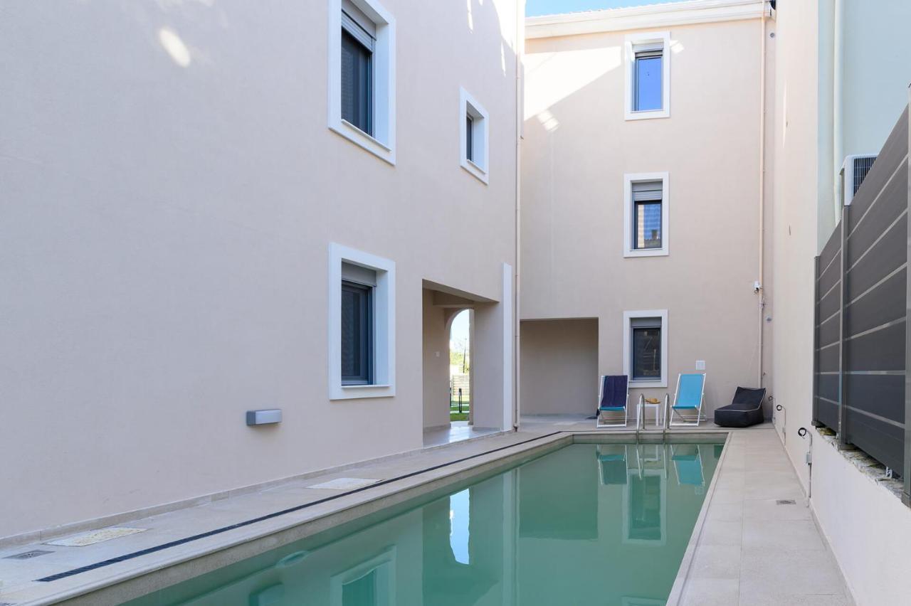 Apartment Momento Luxury Walking Distance From The