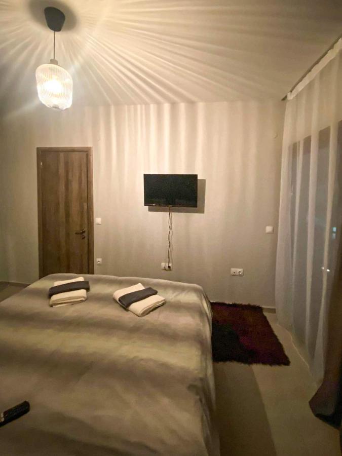 Apartment Tm No 2 - Scandinavian Style