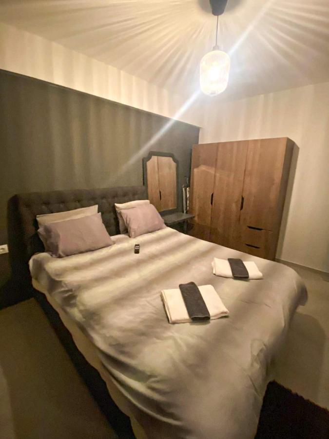 Apartment Tm No 2 - Scandinavian Style *