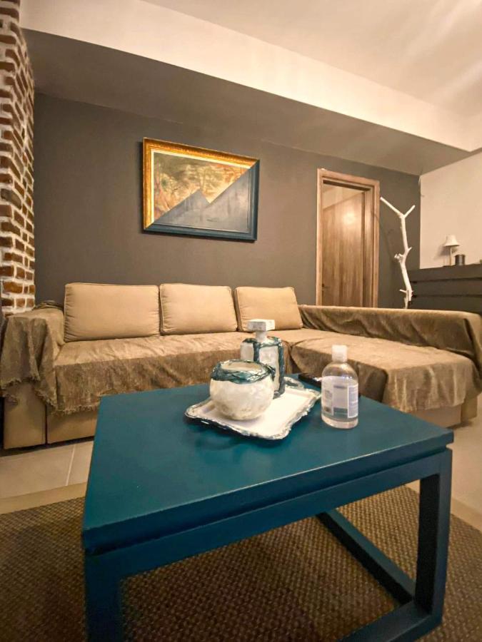 Apartment Tm No 2 - Scandinavian Style *