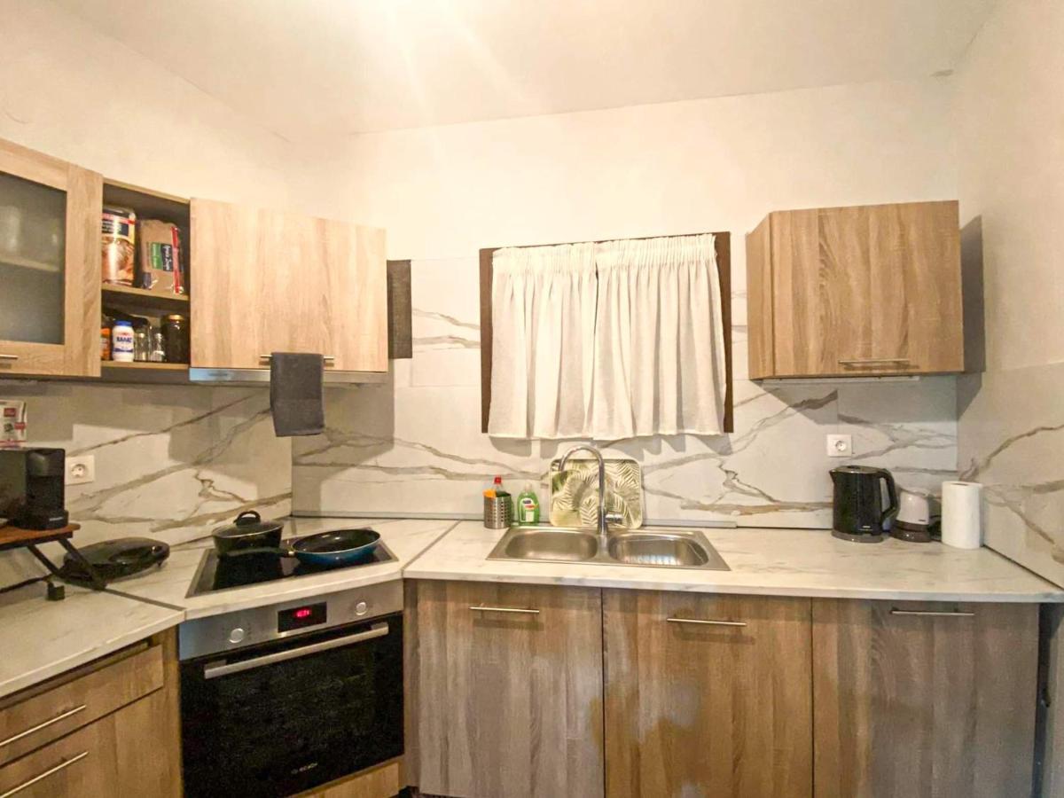 Apartment Tm No 2 - Scandinavian Style