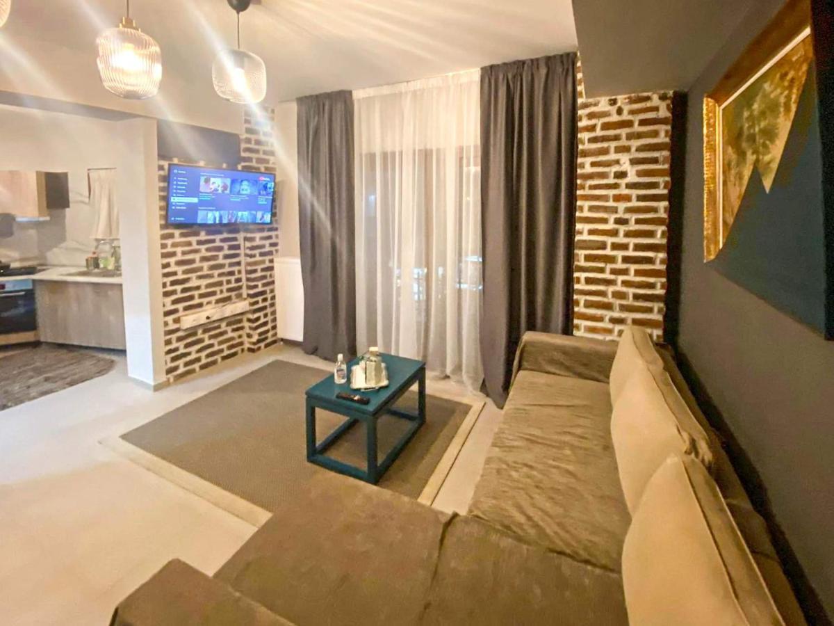 Apartment Tm No 2 - Scandinavian Style