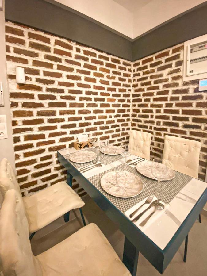 Apartment Tm No 2 - Scandinavian Style