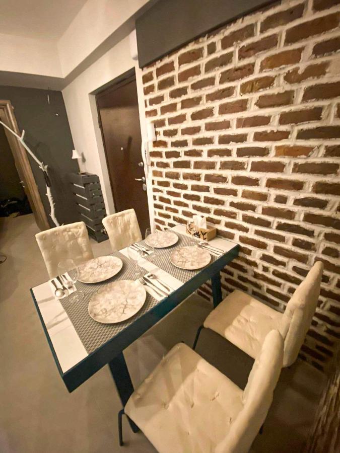 Apartment Tm No 2 - Scandinavian Style