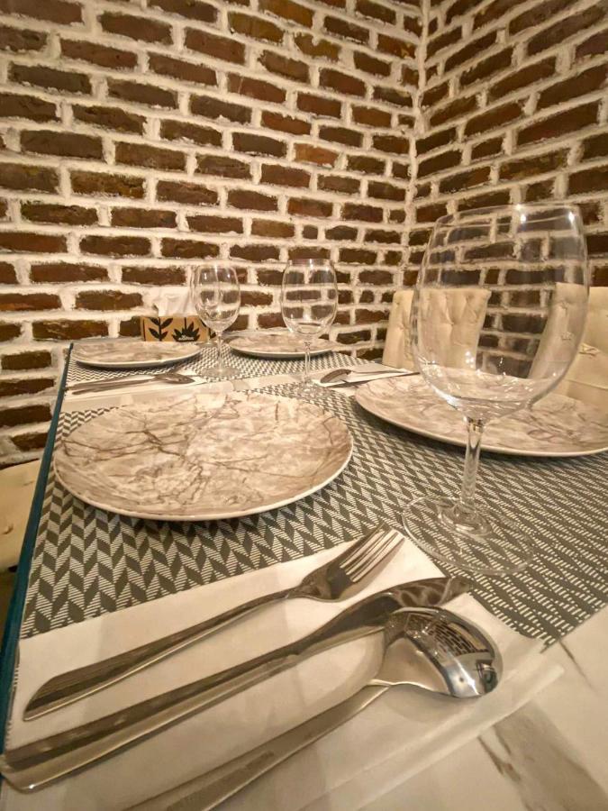 Apartment Tm No 2 - Scandinavian Style Aridaia