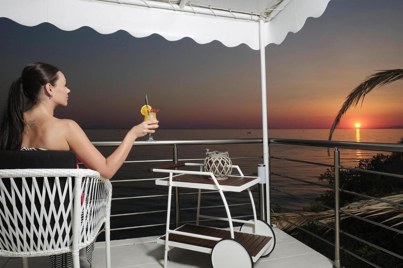Apartment In Elia With A Shared Pool Kalogria (Sithonia)