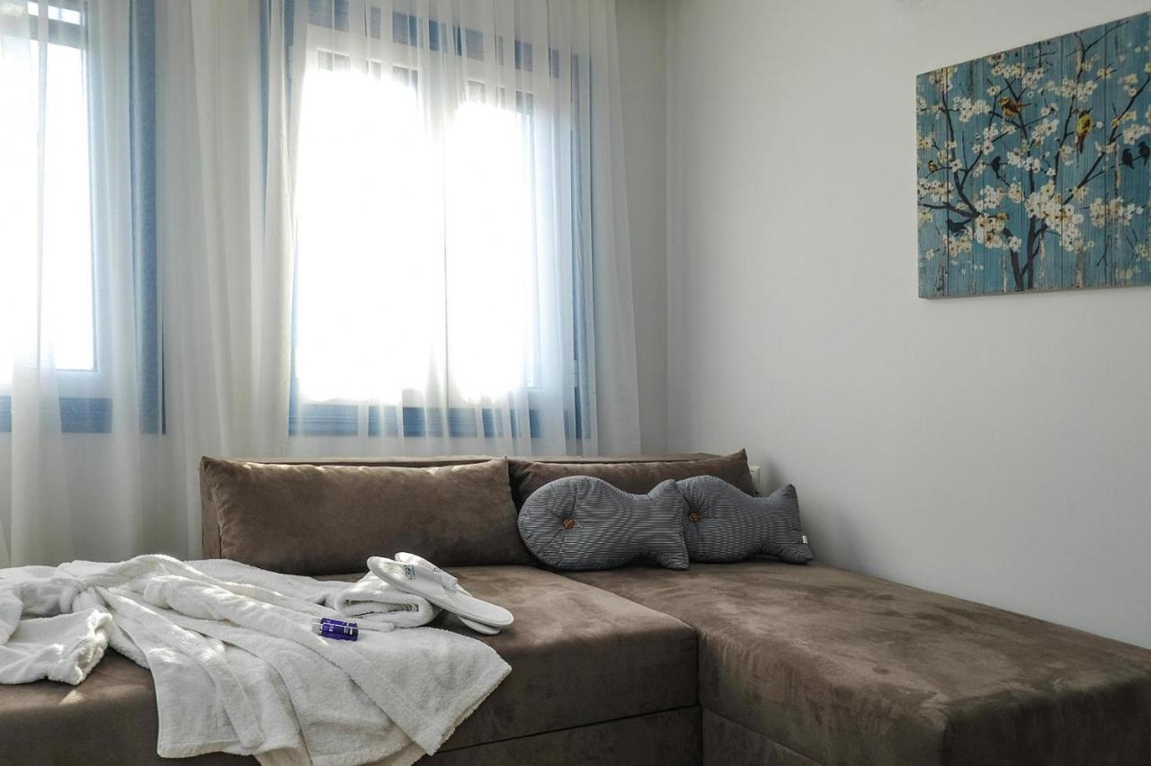Apartment In Elia With A Shared Pool *