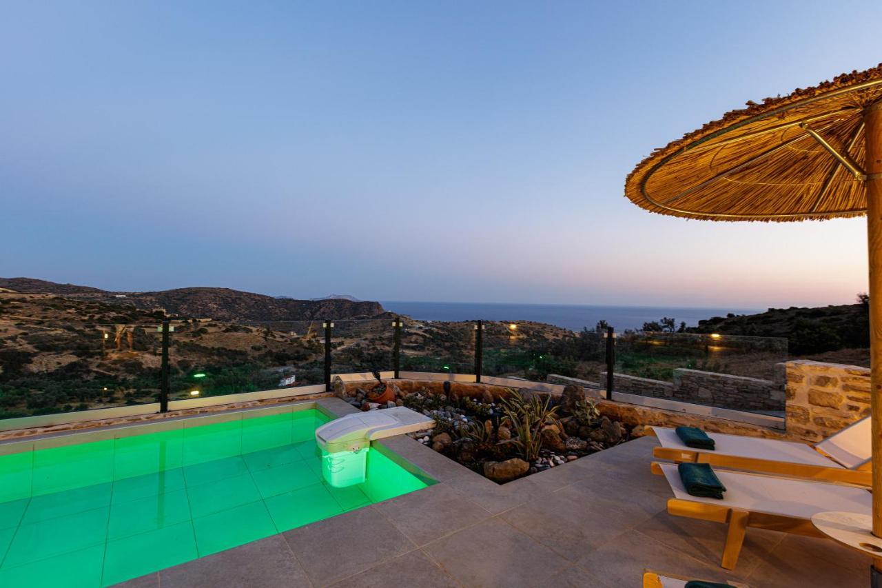 Holiday home Mariva , South Crete ,