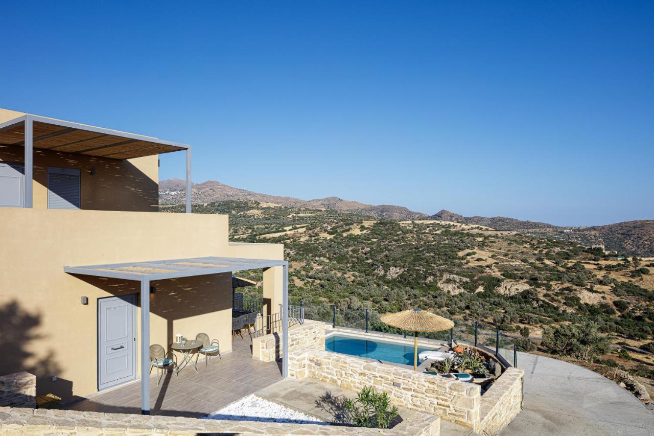 Holiday home Mariva , South Crete ,