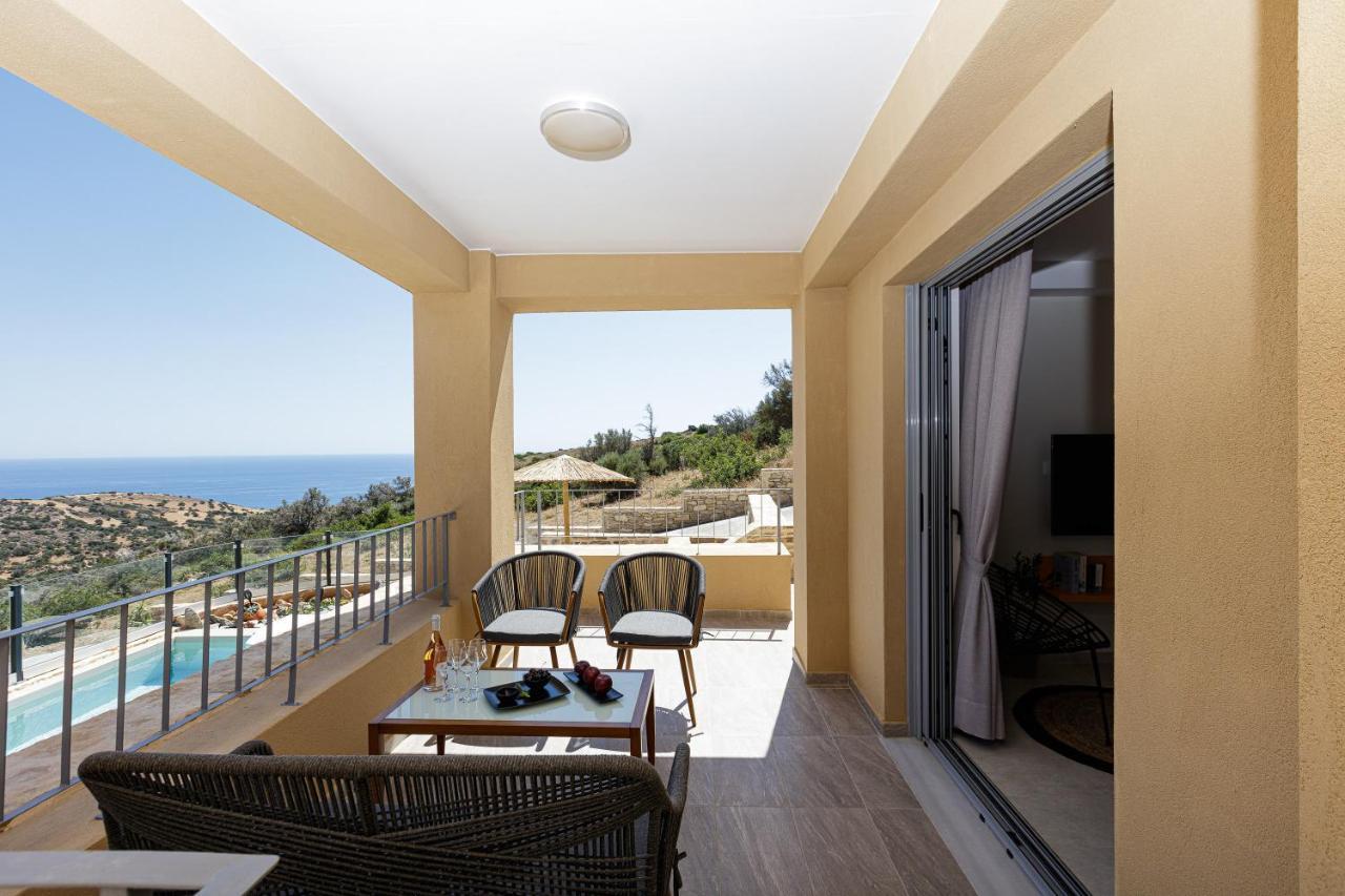 Holiday home Mariva , South Crete , Triopetra