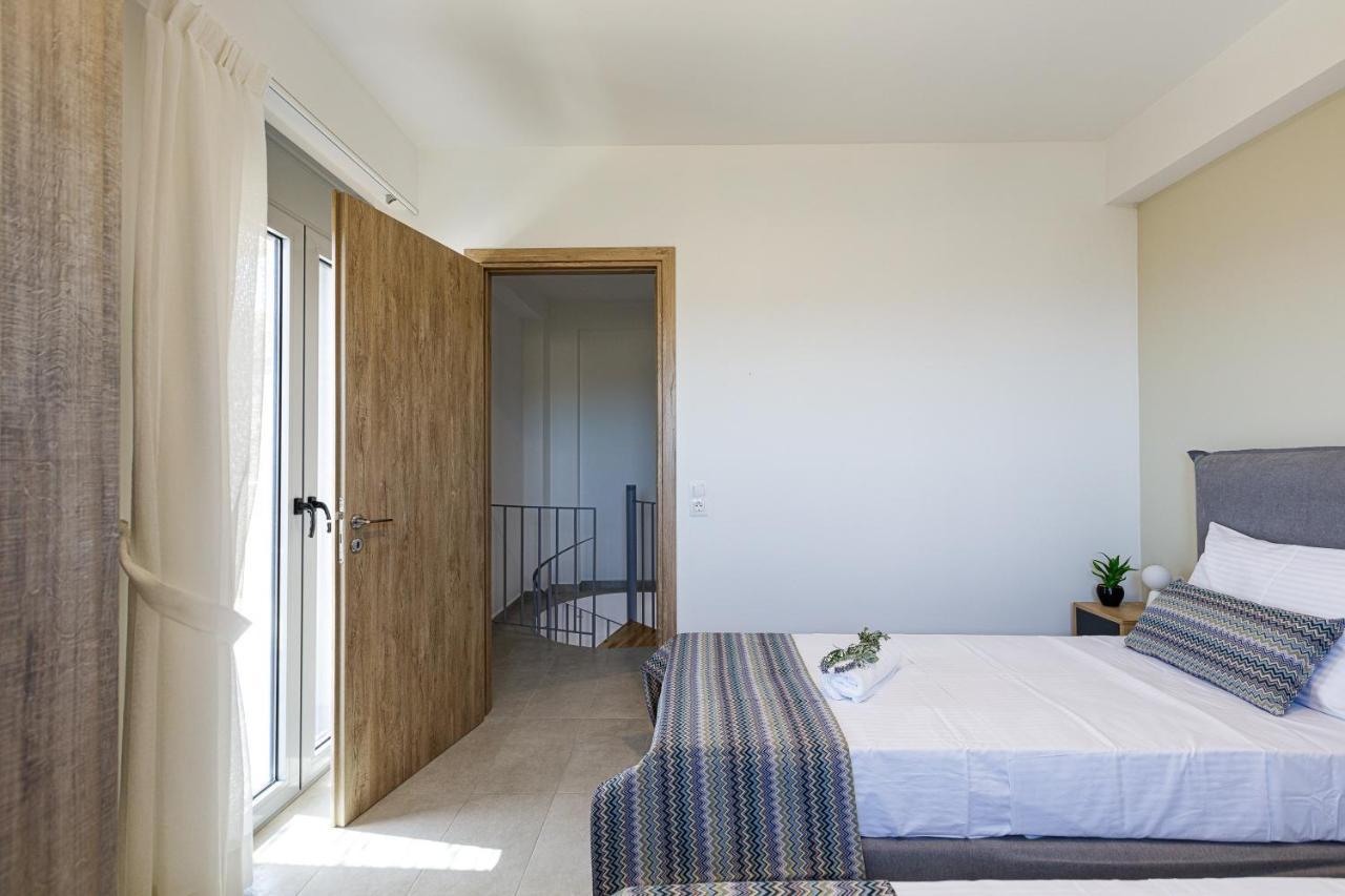 Holiday home Mariva , South Crete ,