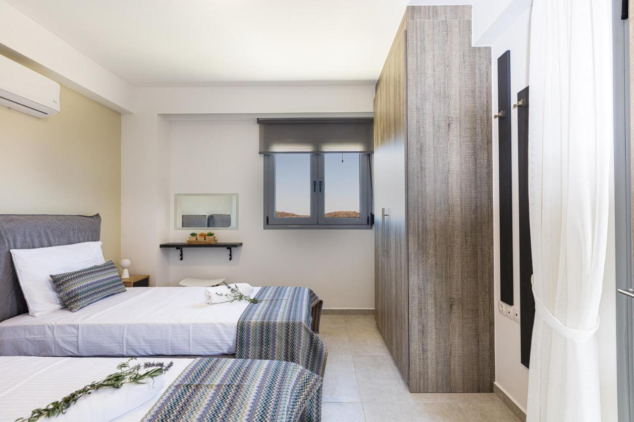 Holiday home Mariva , South Crete , *