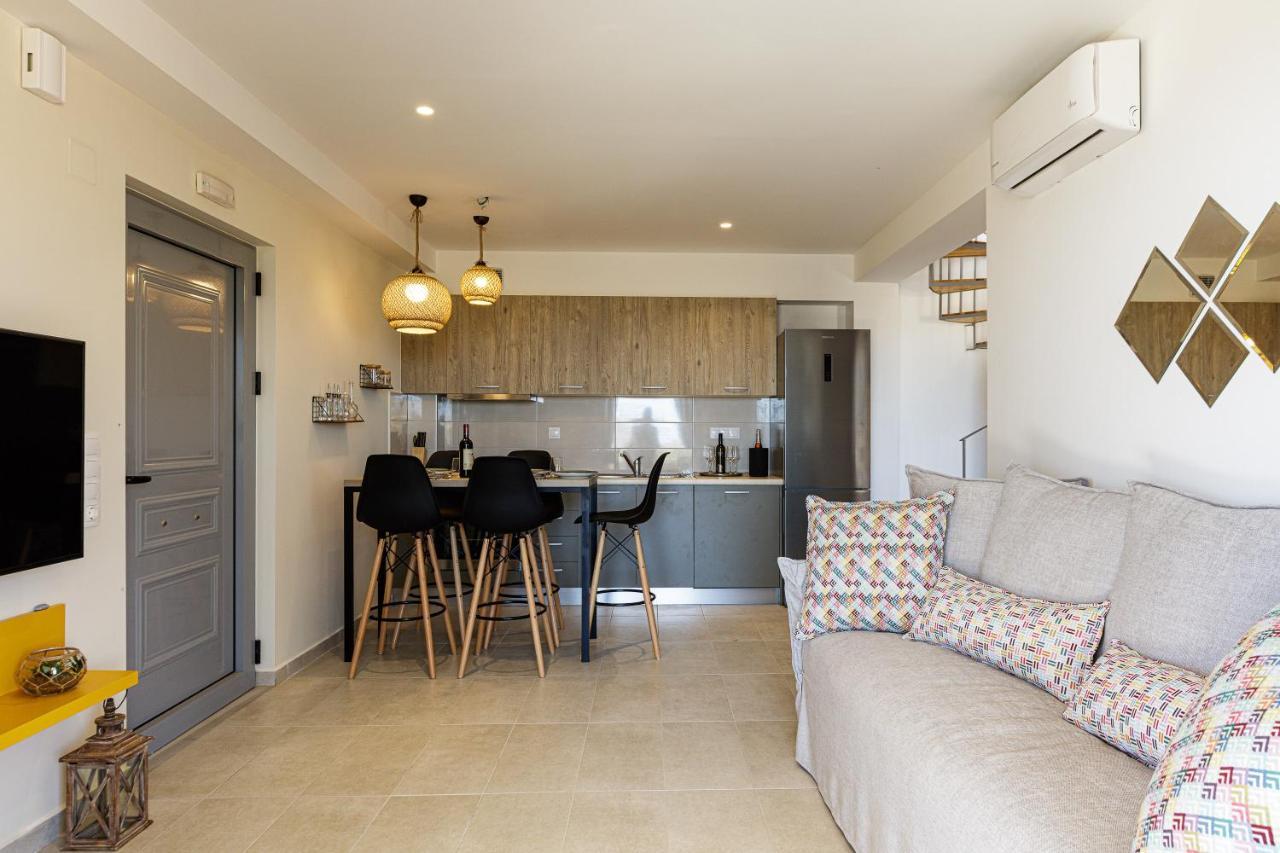 Holiday home Mariva , South Crete , *