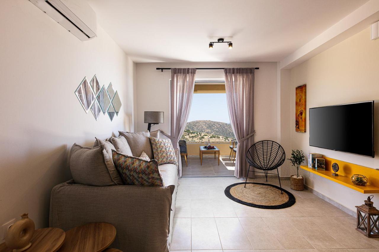 Mariva , South Crete ,