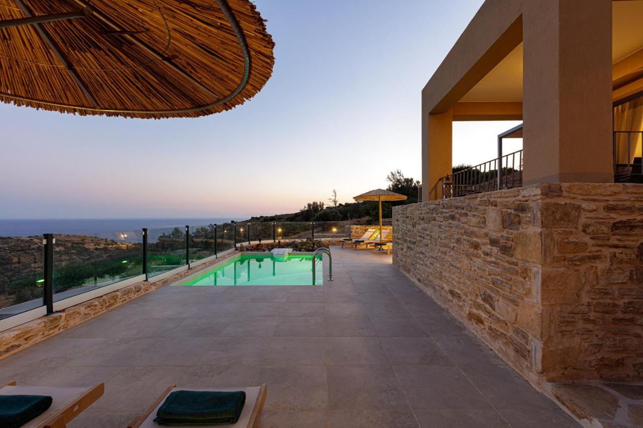 Holiday home Mariva , South Crete ,