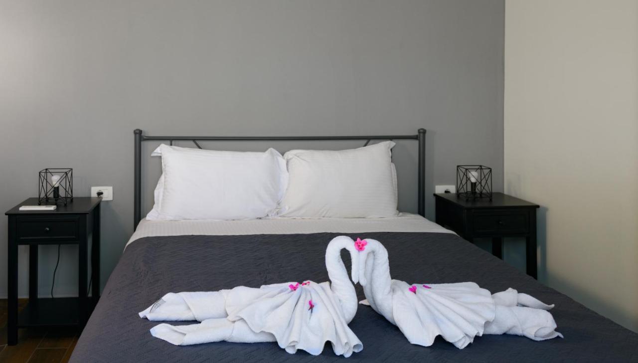 Apartment Harmony Sea Front Elounda (Crete)