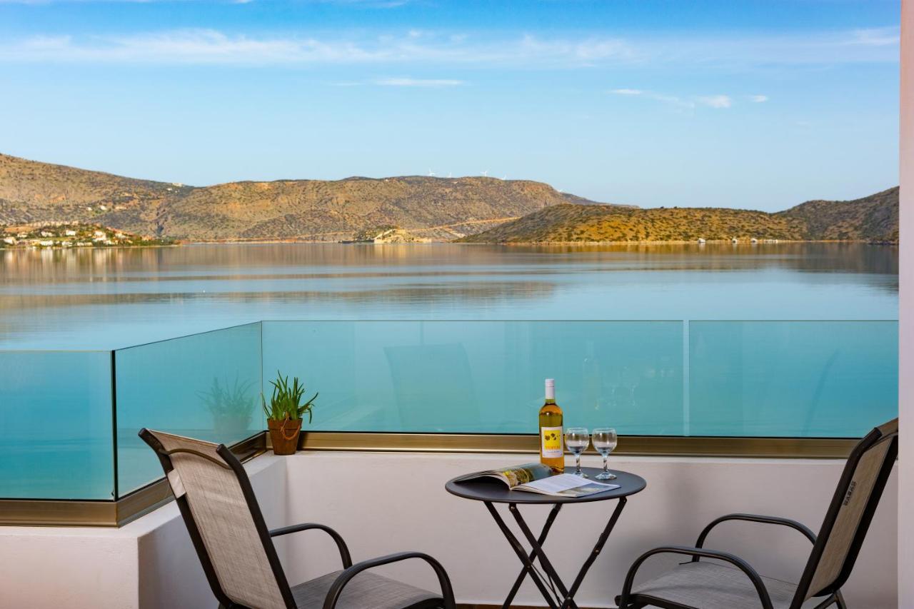 Harmony Sea Front Elounda (Crete)