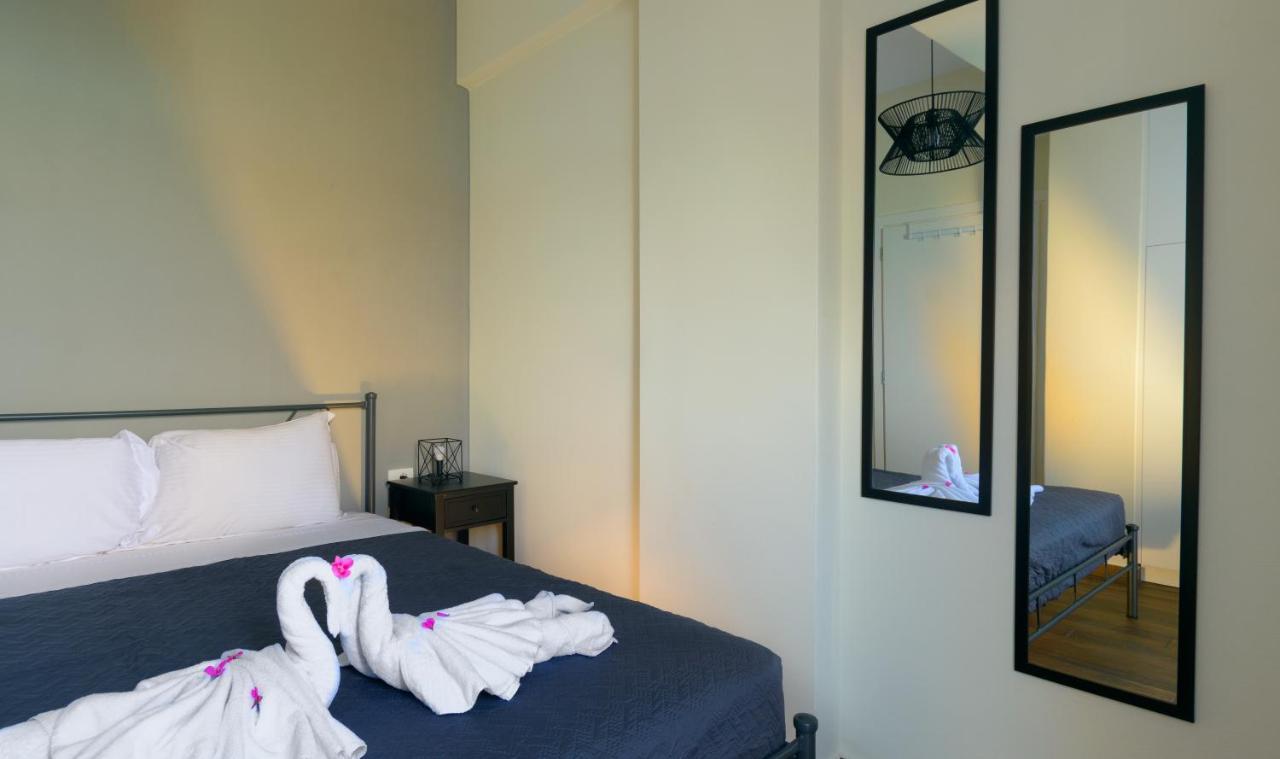 Apartment Harmony Sea Front Elounda (Crete)