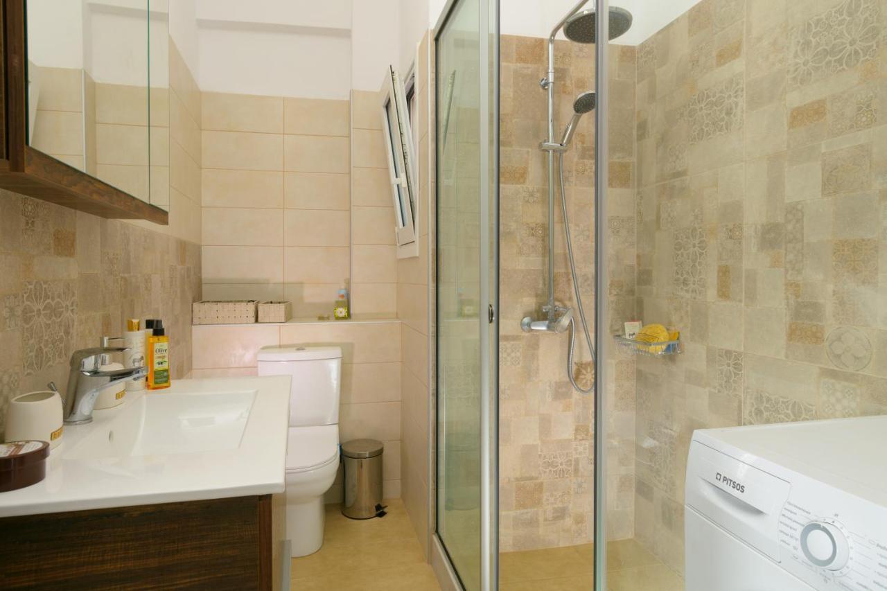 Apartment Harmony Sea Front Elounda (Crete)