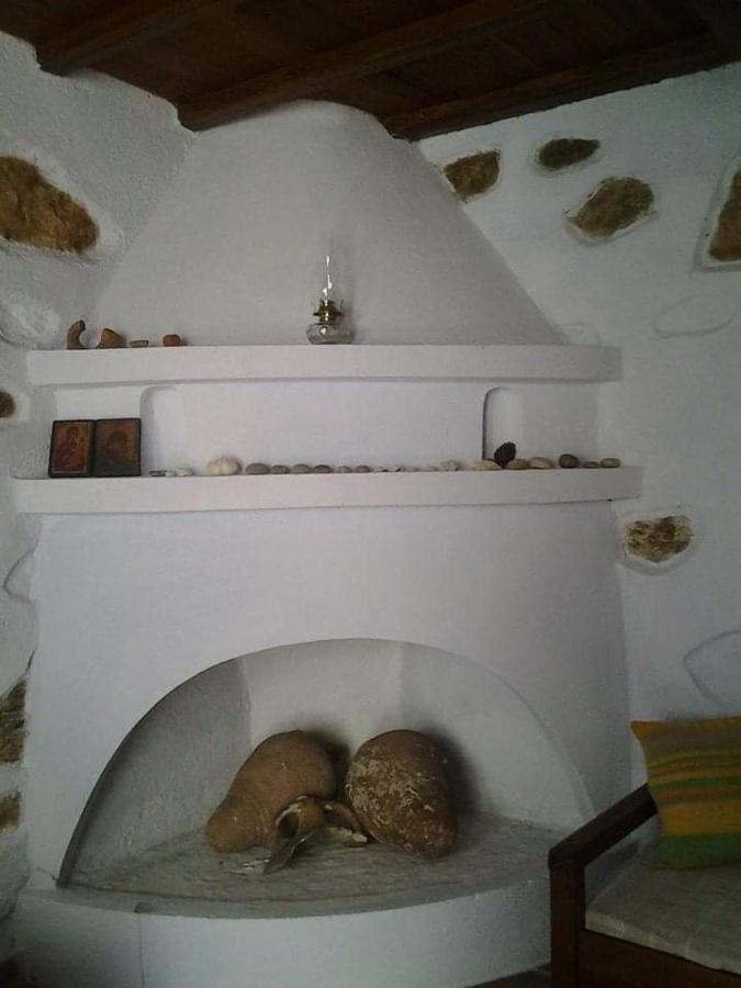 Apartment Panayiota
