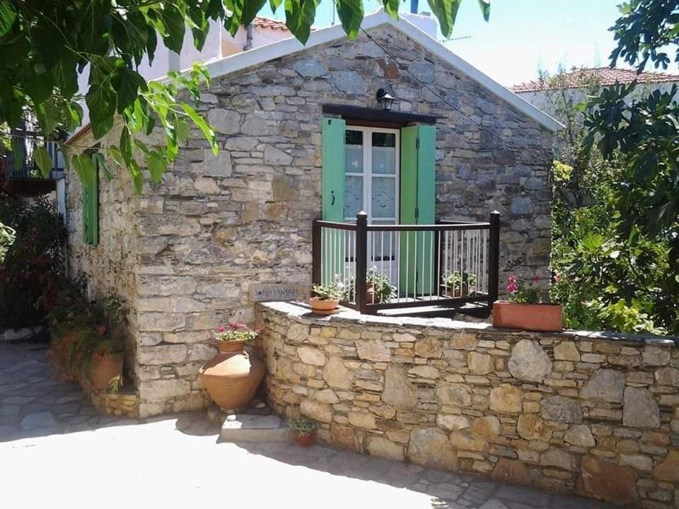 Apartment Panayiota *