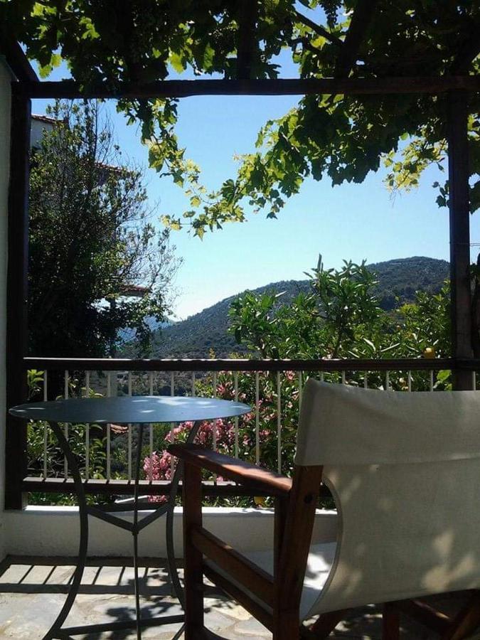Panayiota