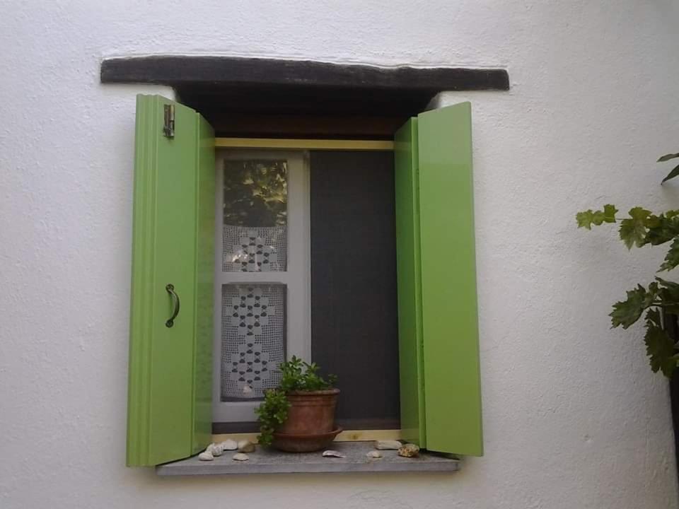 Apartment Panayiota *