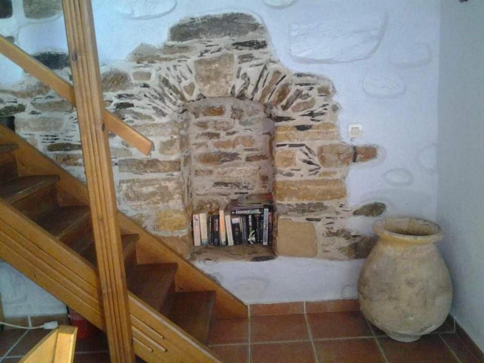 Apartment Panayiota Alonnisos Town