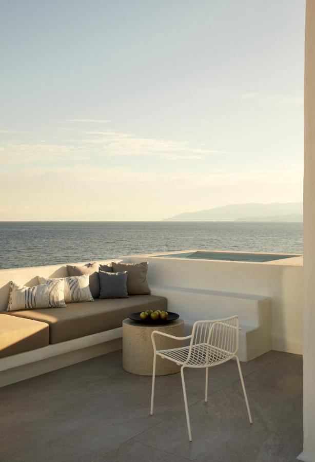 Parocks Luxury &