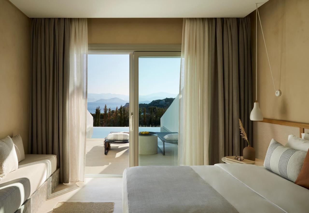 Hotel Parocks Luxury & Ambelas