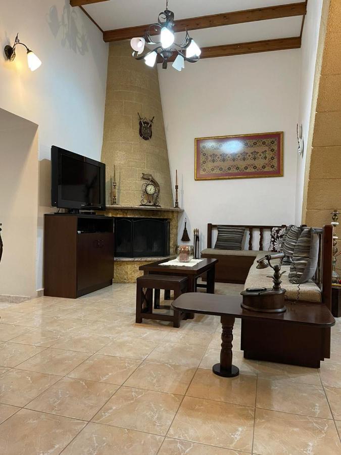 Kamara Traditional House