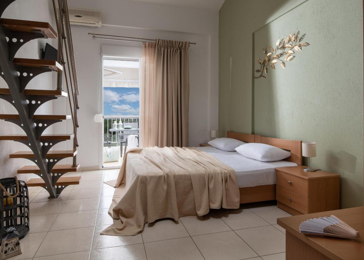 Aparthotel Agrelia 3*