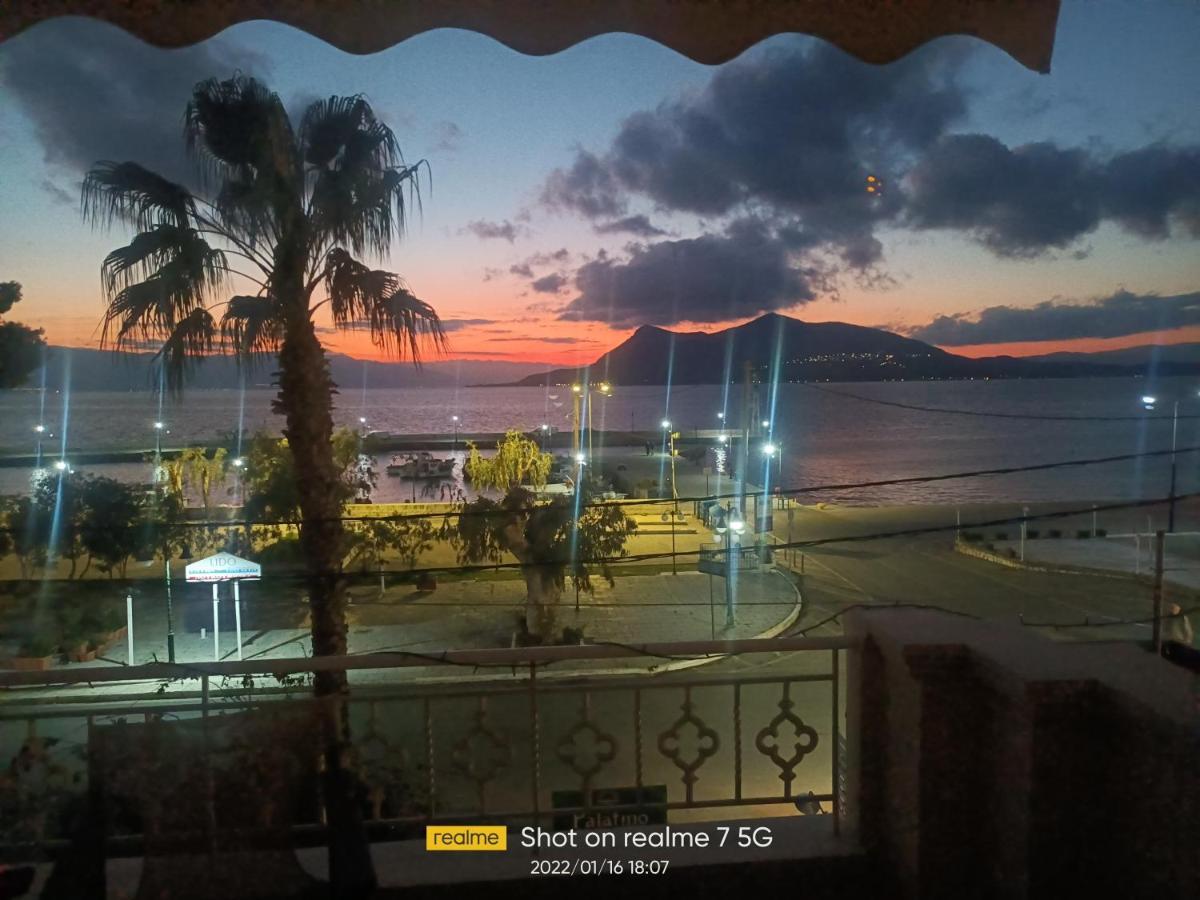 Hotel Palatino