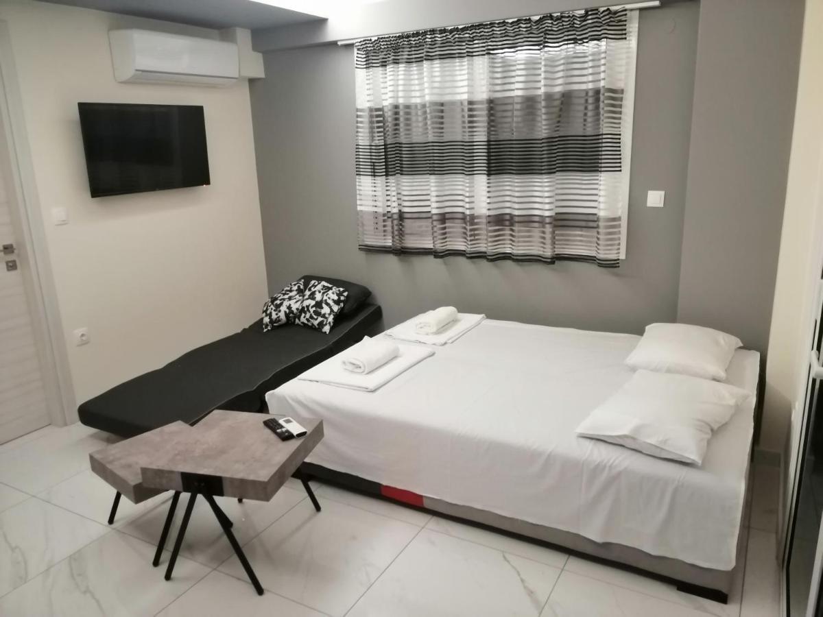Apartment Premium Family *