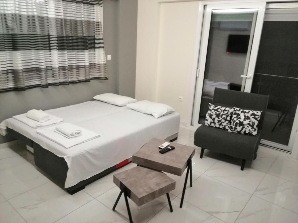 Apartment Premium Family Paralia Katerinis