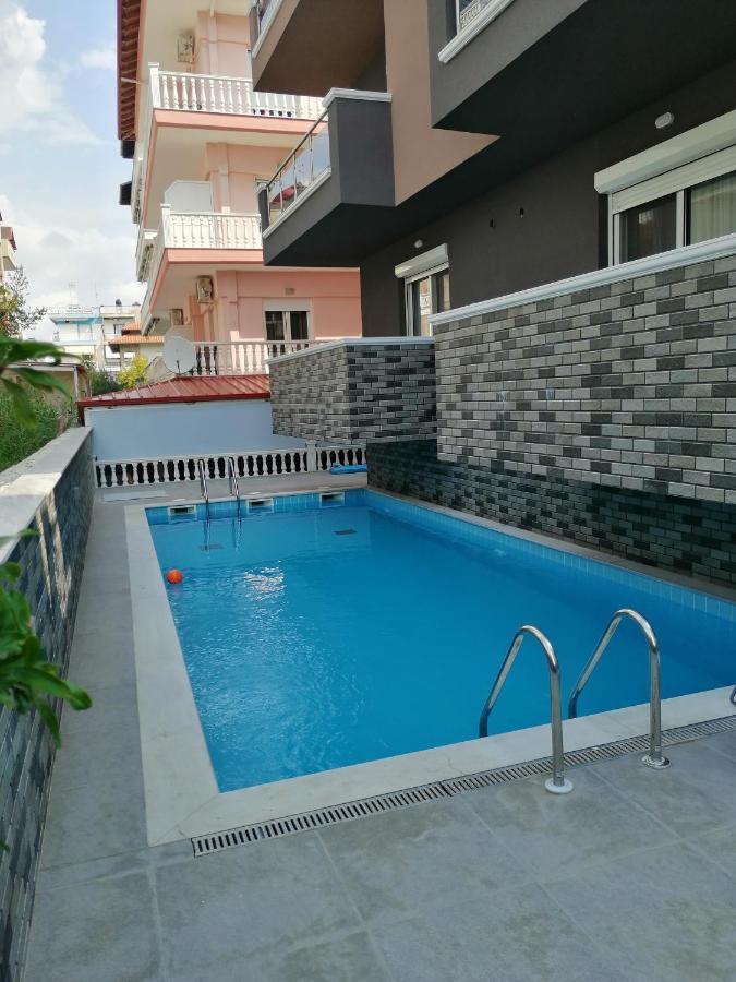 Premium Family Paralia Katerinis