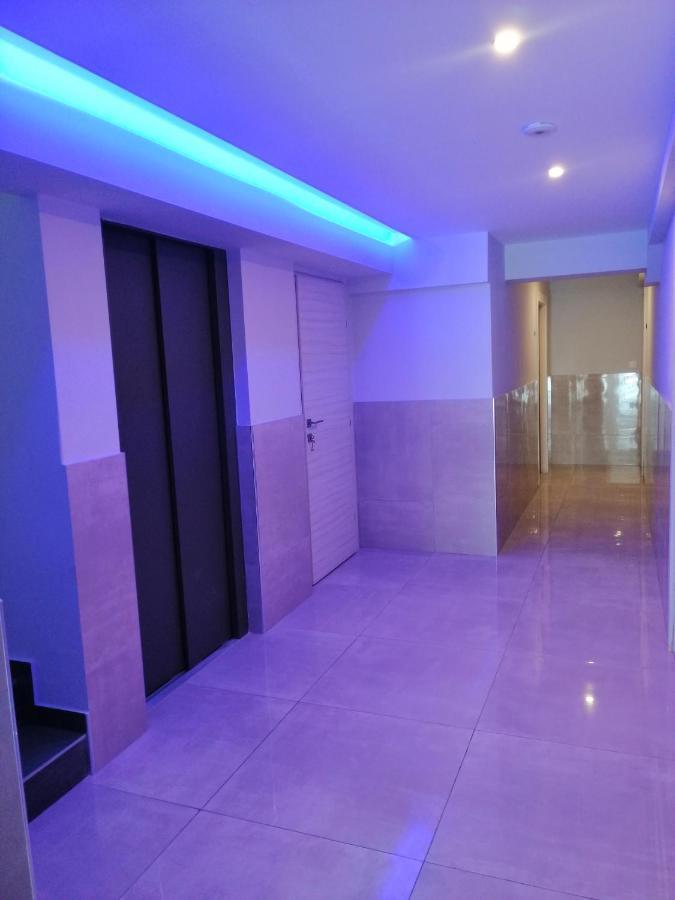 Premium Family Paralia Katerinis