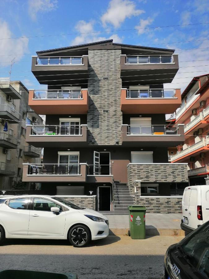 Apartment Premium Family