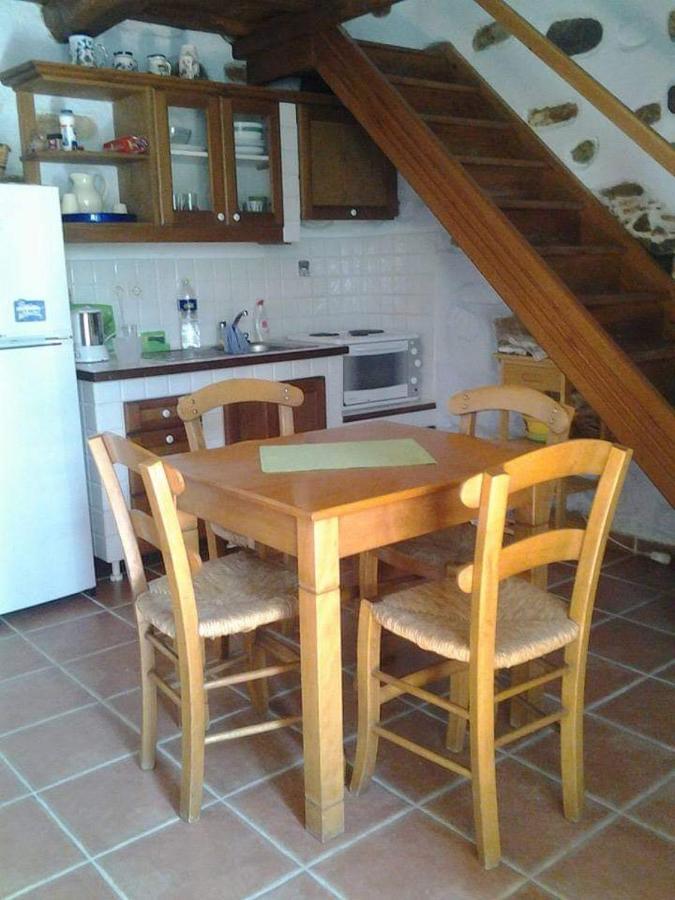 Apartment Panayiota