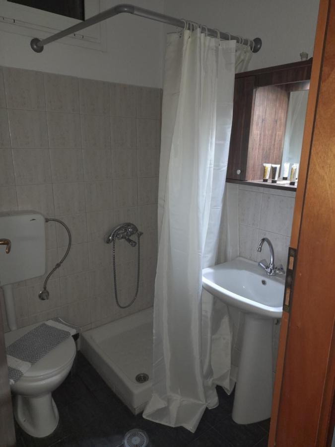 αντωνία Guest house *
