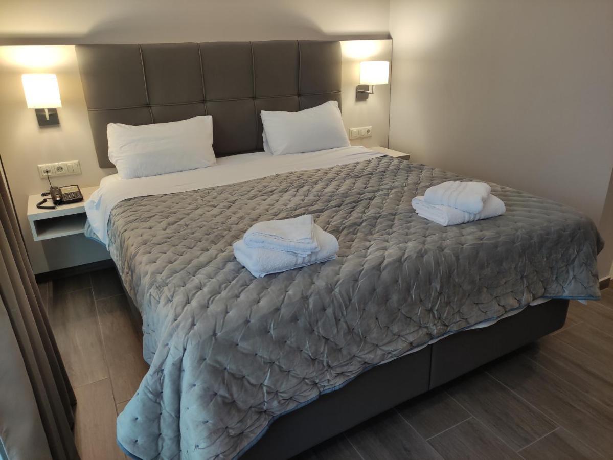 Hotel Peloton Paralia Katerinis
