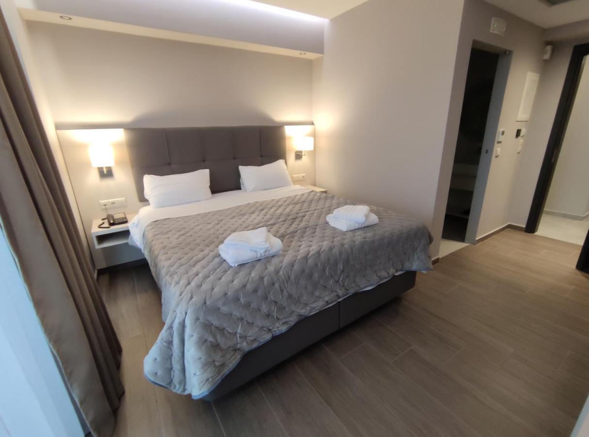 Peloton Hotel 3*